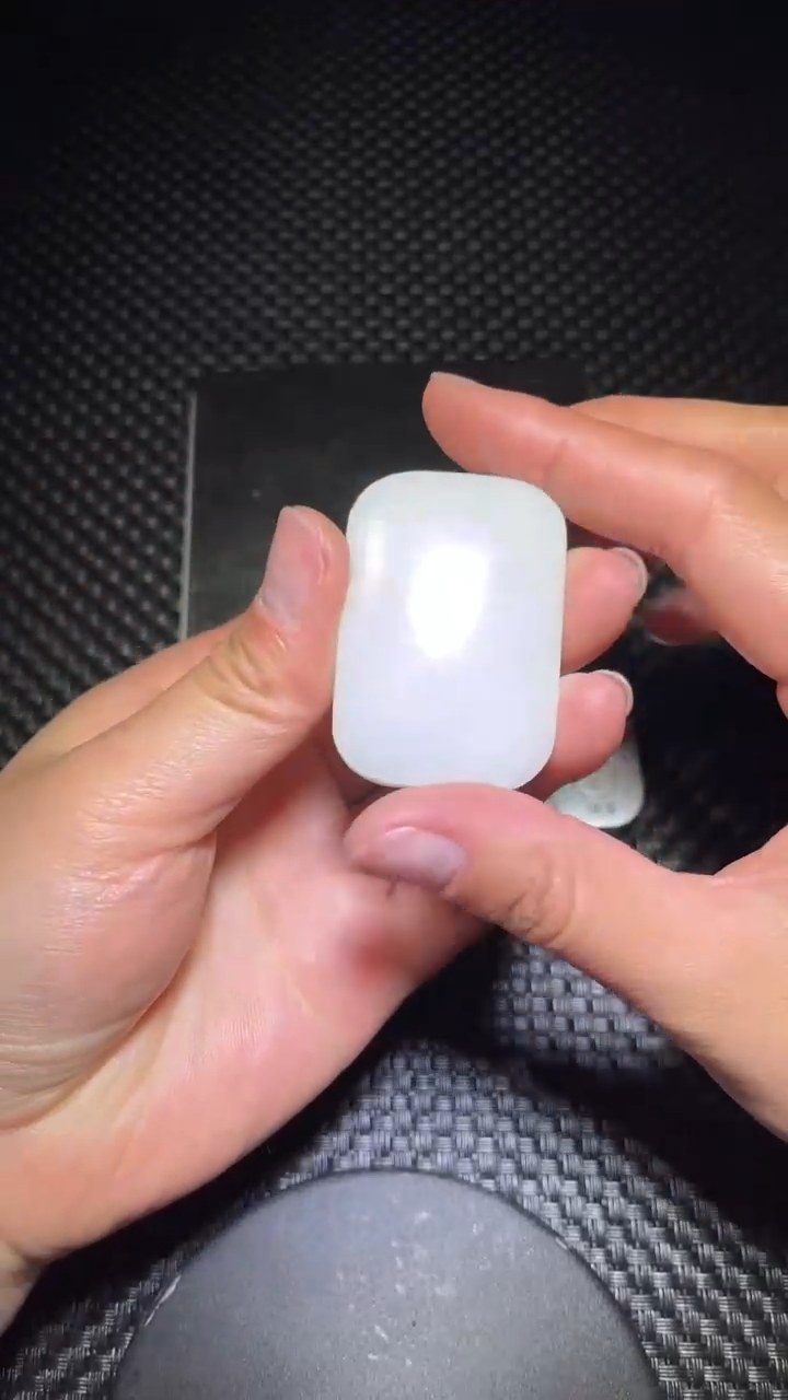 【闪购商品】和田玉挂件未镶嵌19