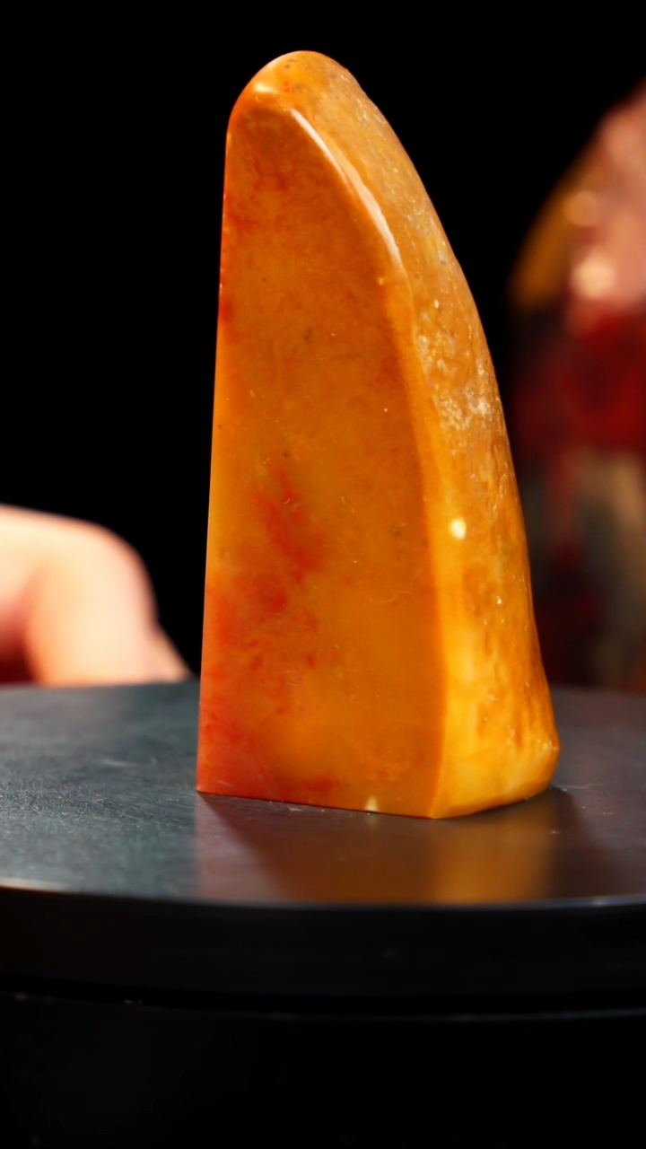 昌化石田黄印章印章印章