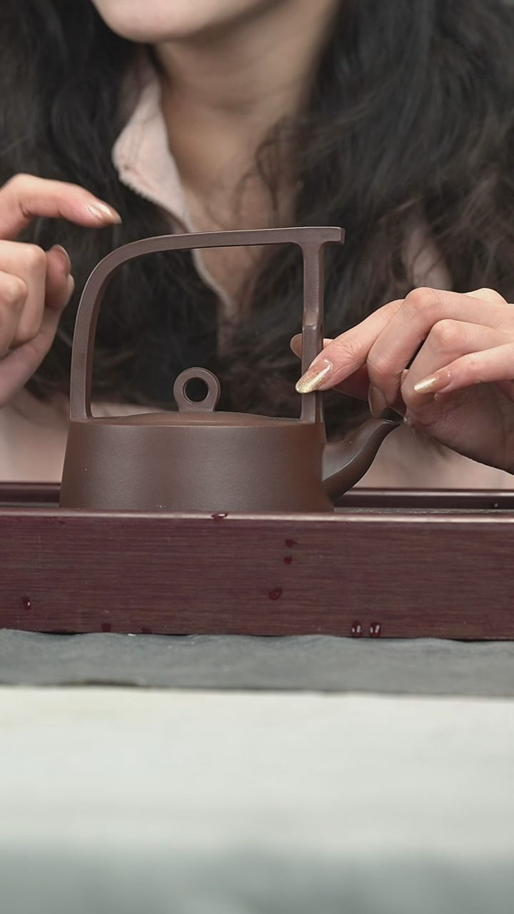 【闪购商品】紫砂茶壶紫砂壶紫砂壶