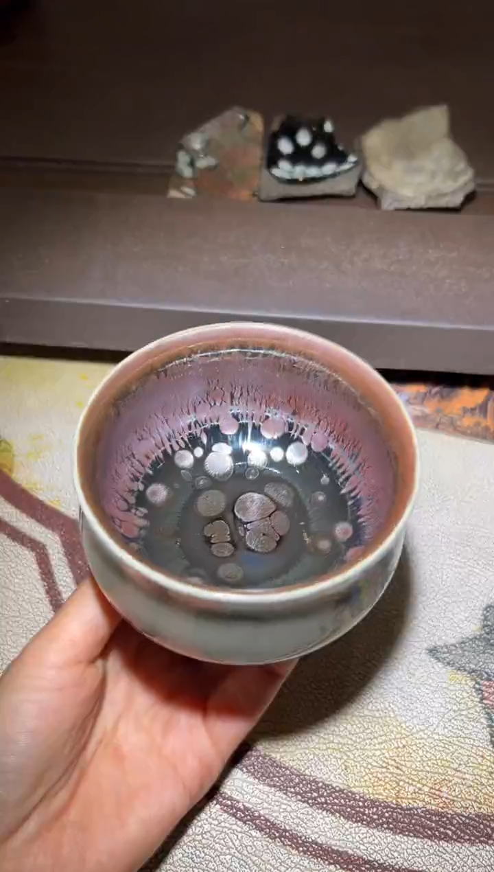 【闪购商品】茶盏1李细妹精品分享
