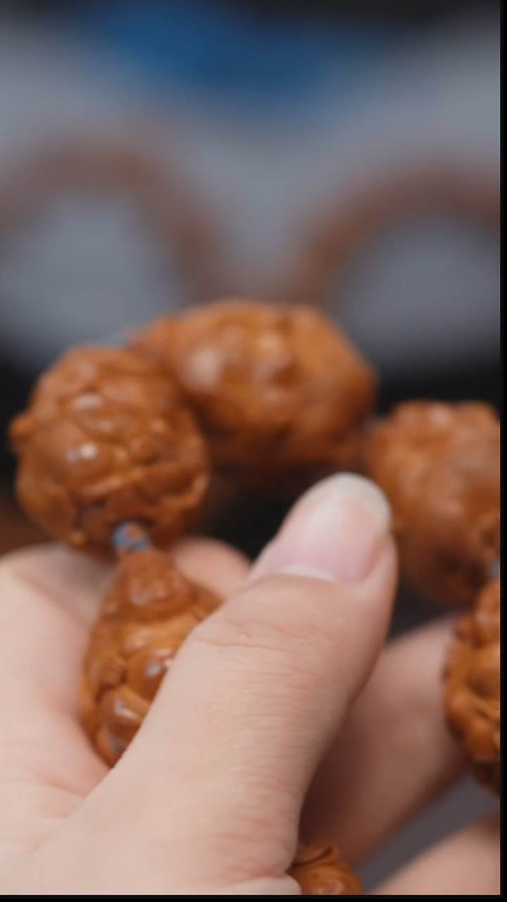 手串/手链橄榄核y****?橄榄核