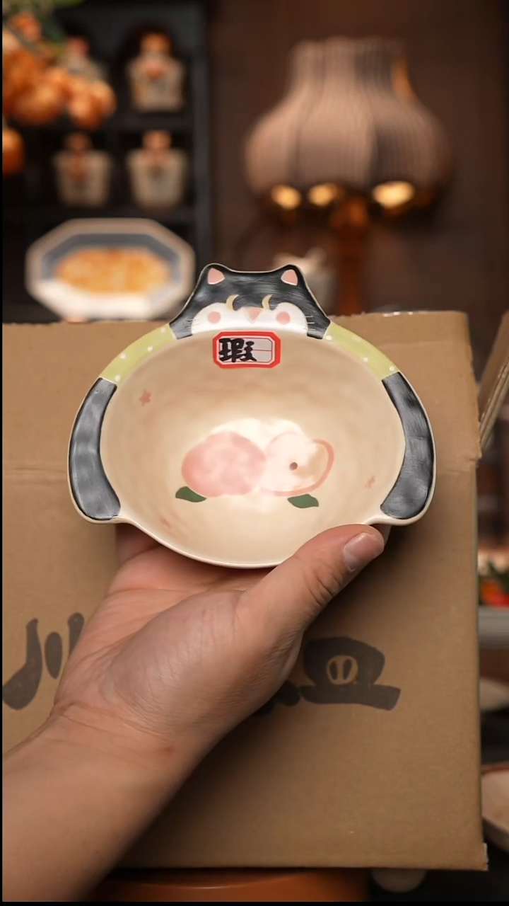 其他陶微瑕  川谷原创手作陶瓷  11.17  不退差价