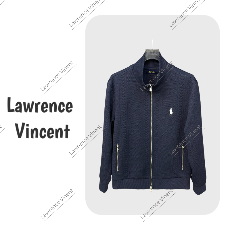 Lawrence Vincent 早秋新款户外百搭外套男女款W6002