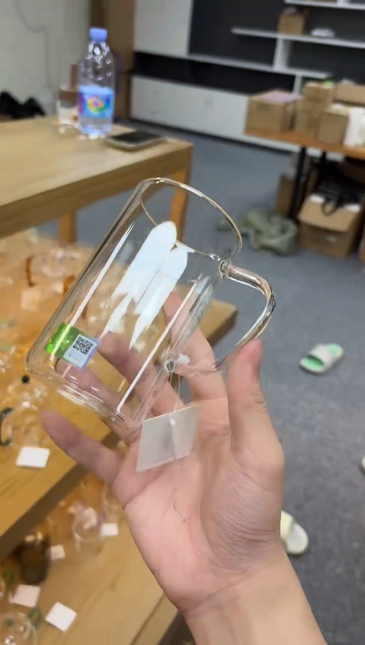 禾器-清简杯-透明色*2