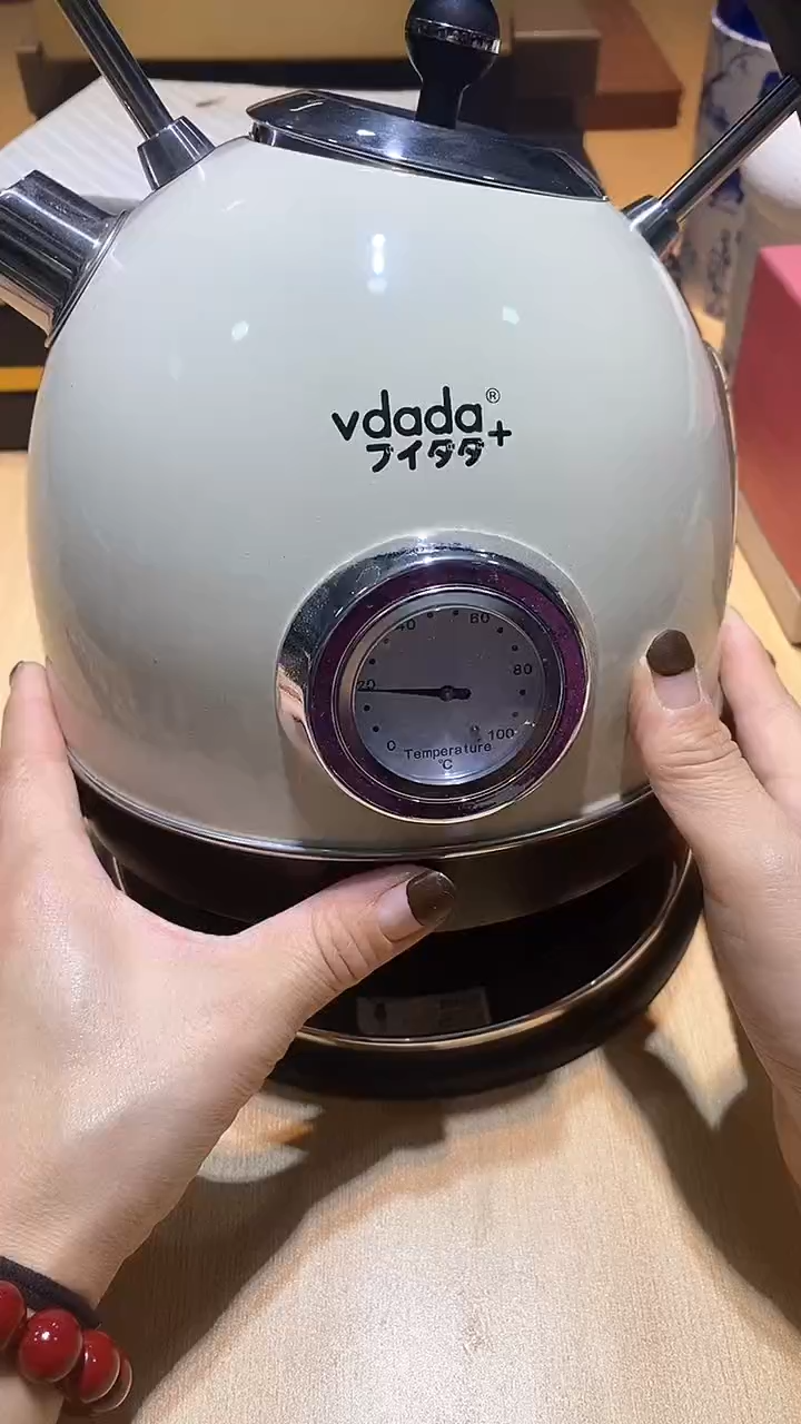 【闪购商品】瓷片锅碗瓢盆一件不剩