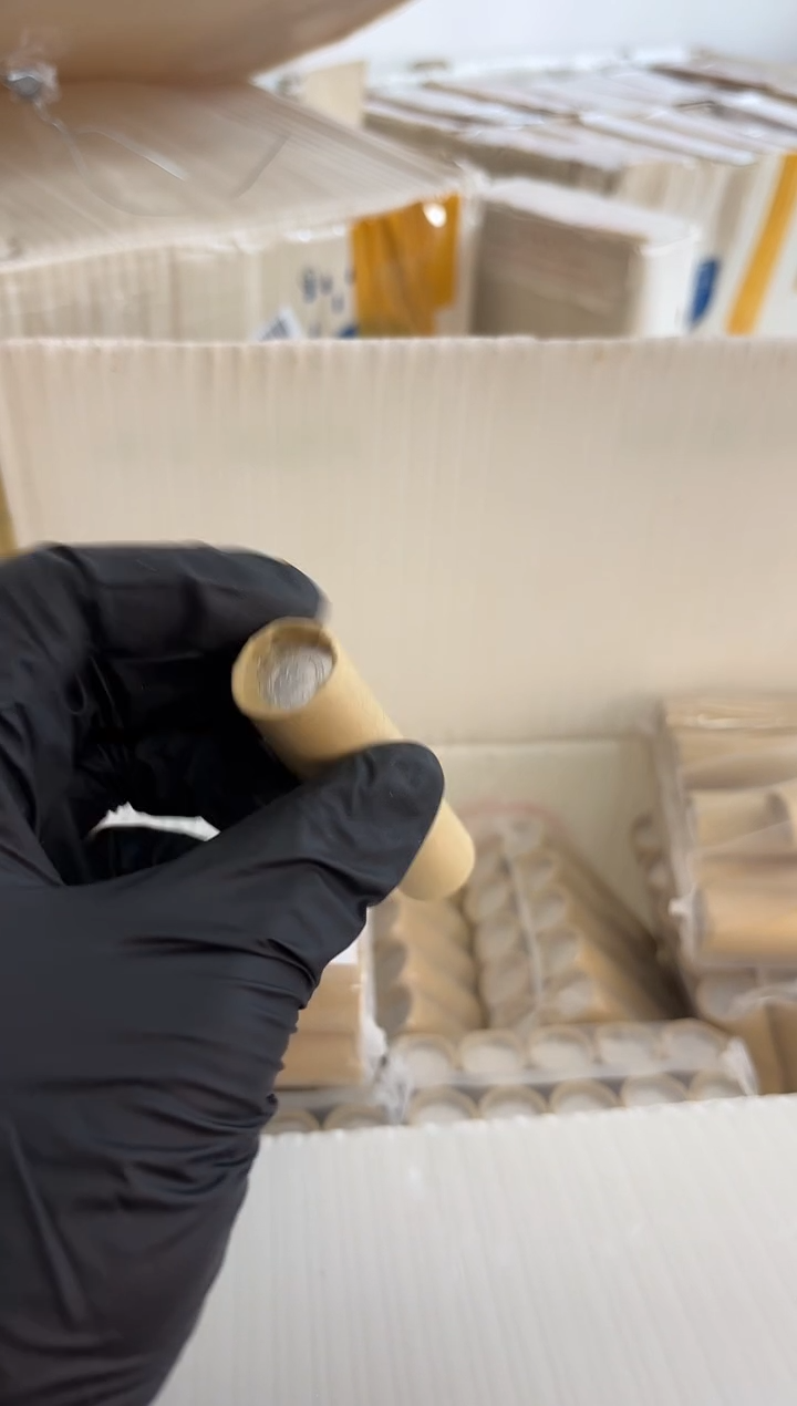 整卷 法定货币原光原卷原厂封装  131