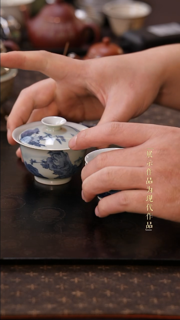 摆件瓷尼克美学甄选