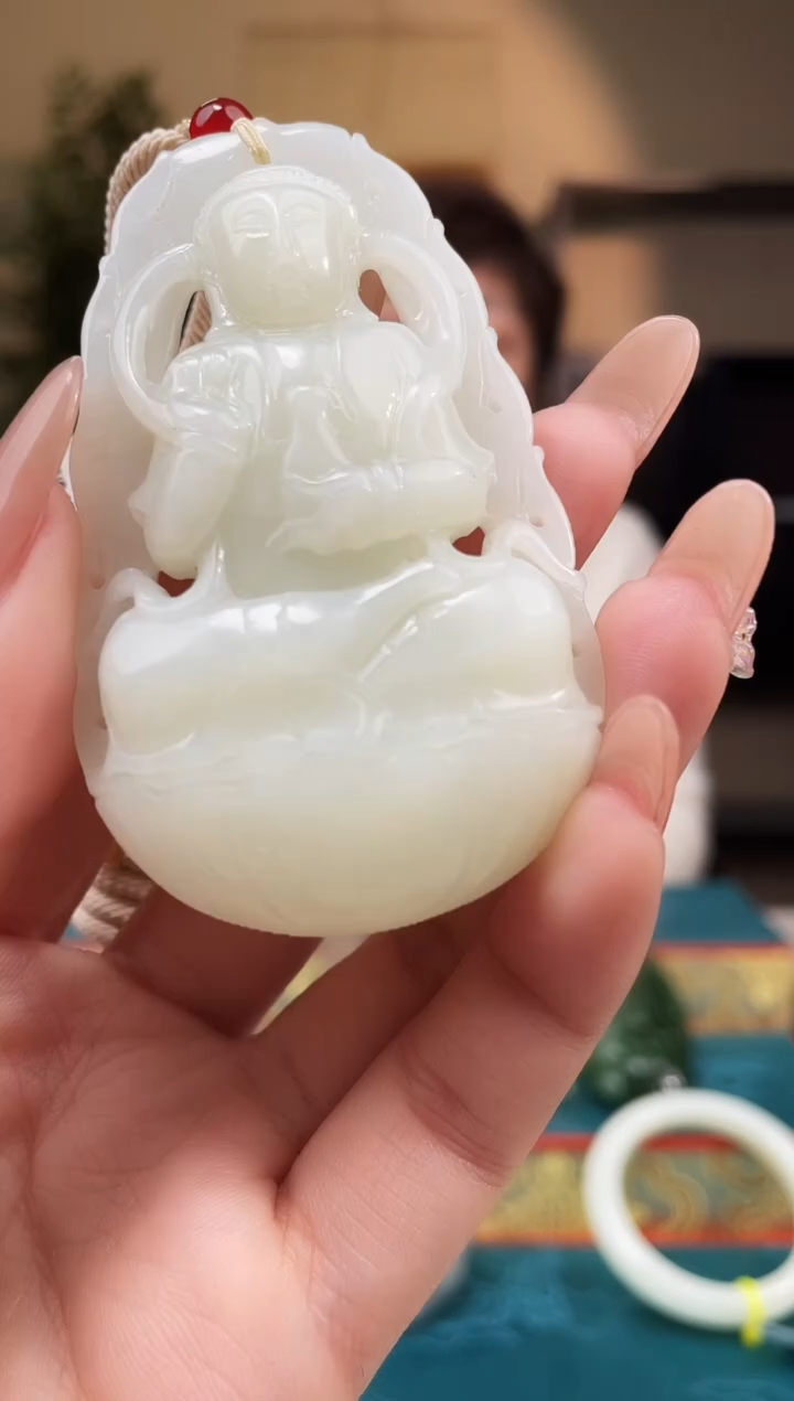 定制和田玉多样性发货拍一发一