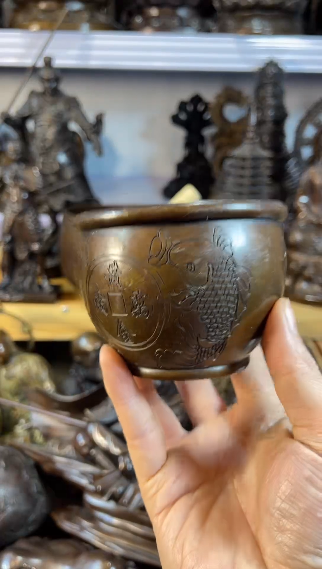 【闪购商品】.案台摆件 物品摆件