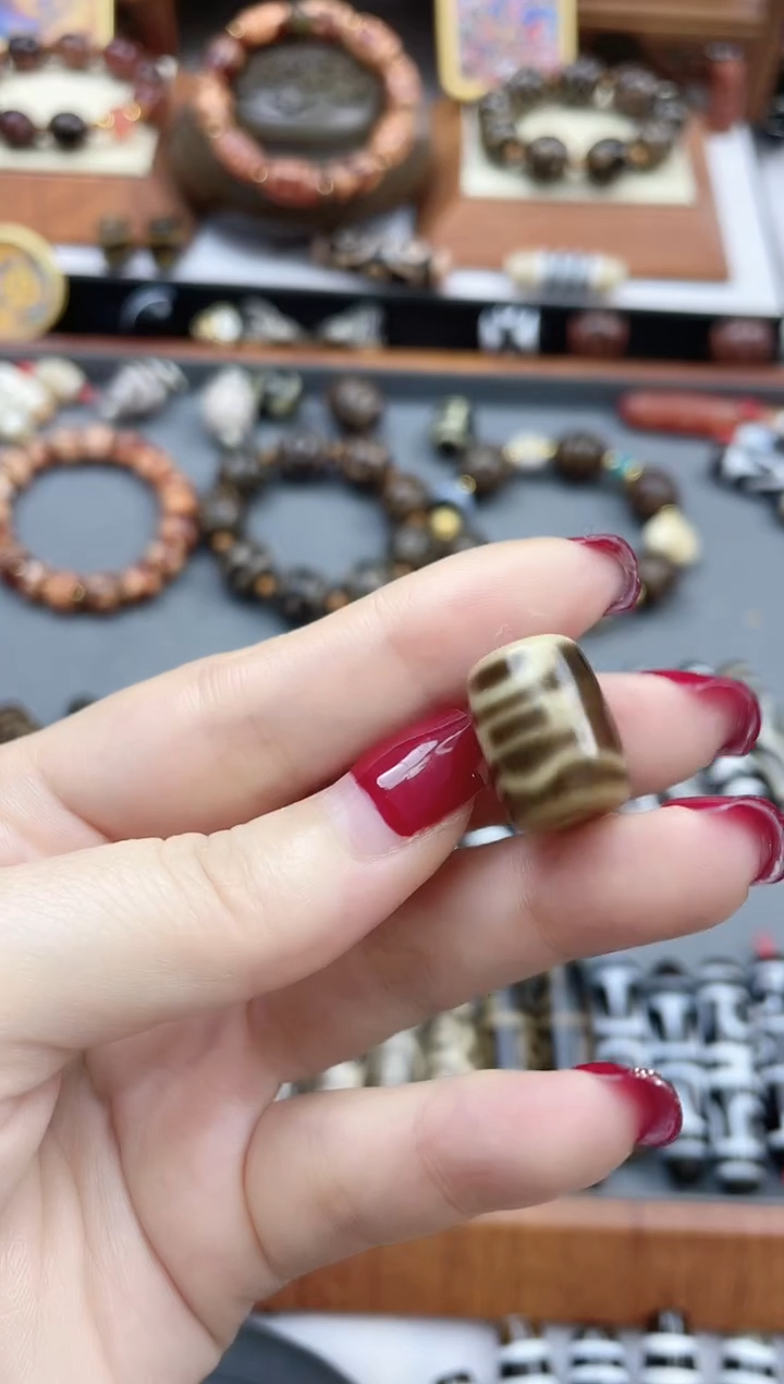 【闪购商品】玛瑙/玉髓珠珠未镶嵌息增怀诛