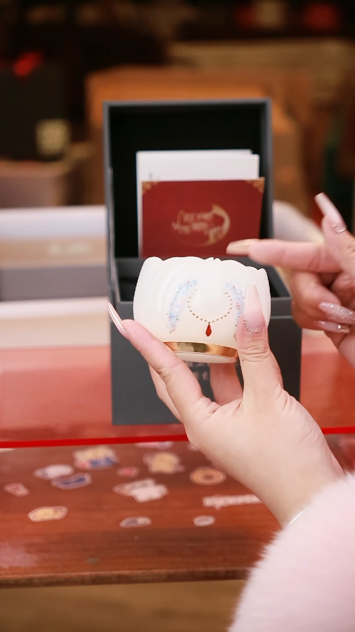 【闪购商品】其他茶具茶具（无礼盒@@A002