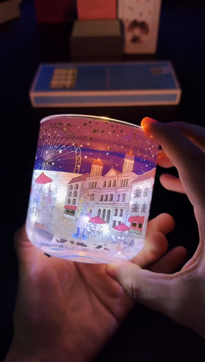 【闪购商品】杯全新正品一件不留@@WE205