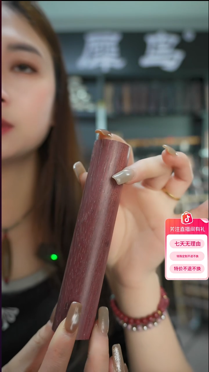 木手作木制雕刻品