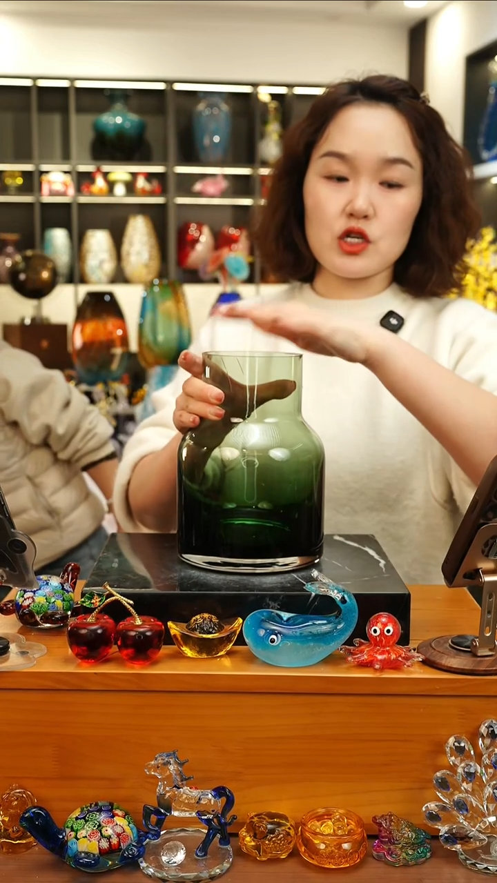 外贸花瓶花器花盆045