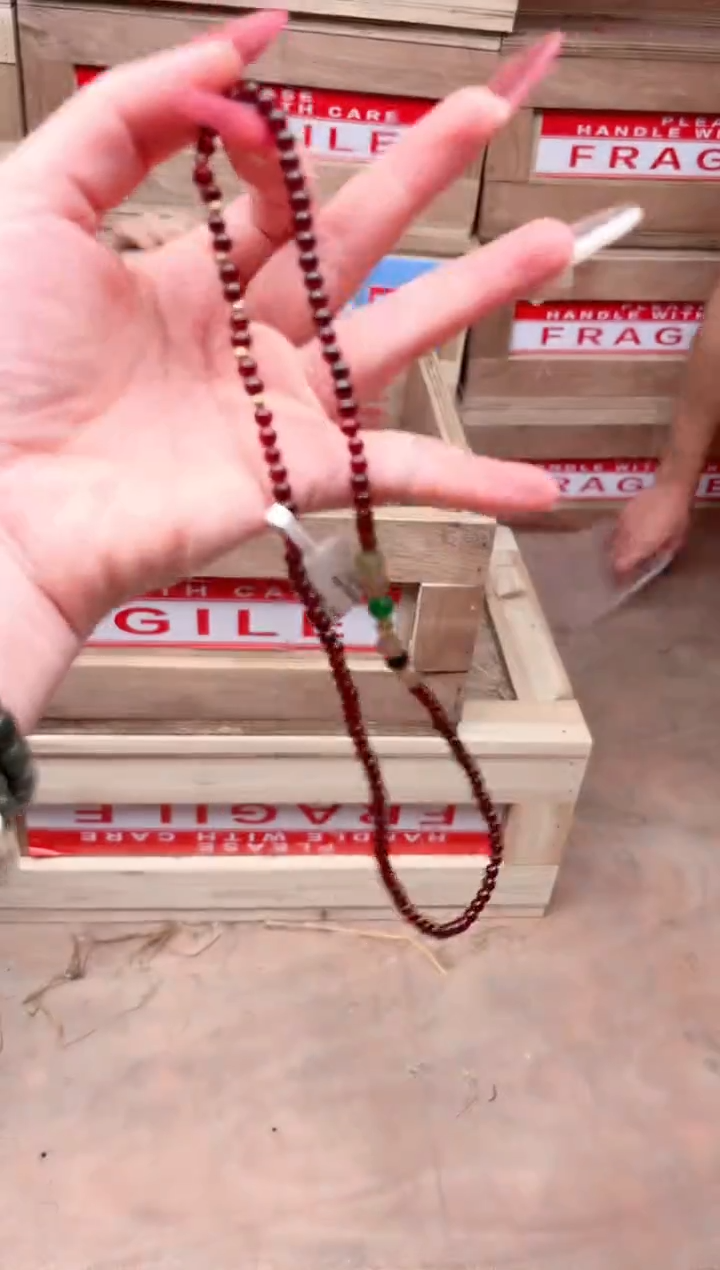 宝贵甄选闪购福利无礼盒