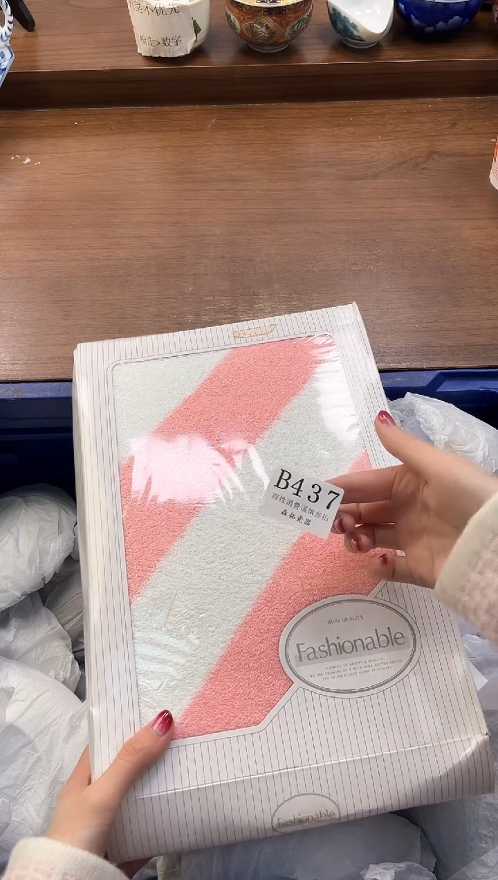 【闪购商品】瓷片----------B437