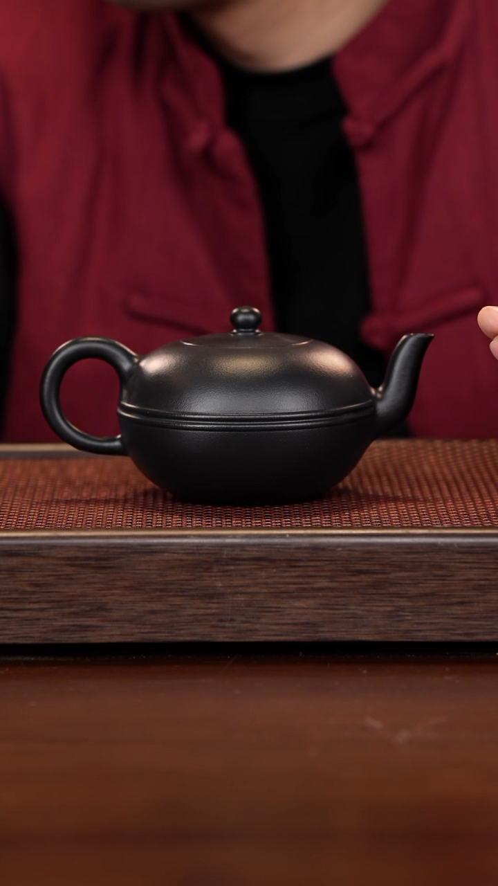 【闪购商品】紫砂茶壶徐壶记紫砂精选