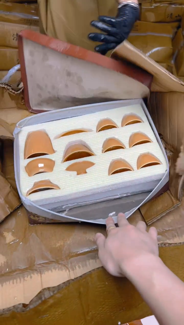 其他其他精品茶具@@@@@@@（不带礼盒）