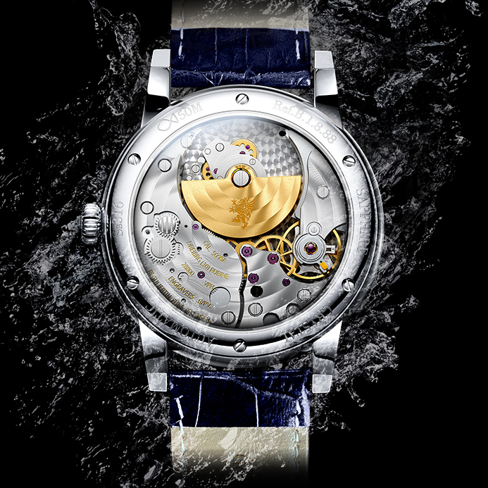 博物馆收藏镇馆之宝珍珠陀