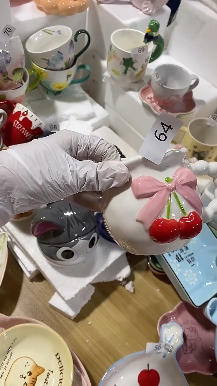 瓷片回****心默认微瑕满15米包邮