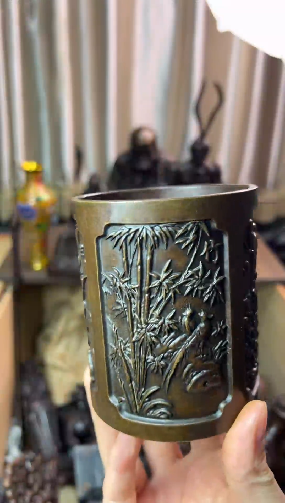 【闪购商品】1案台摆件 物品摆件