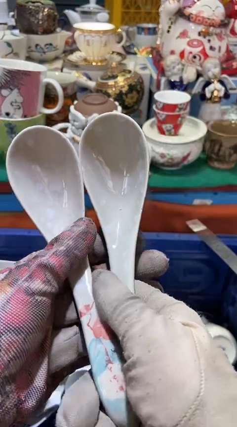 【闪购商品】瓷片1111111111111111