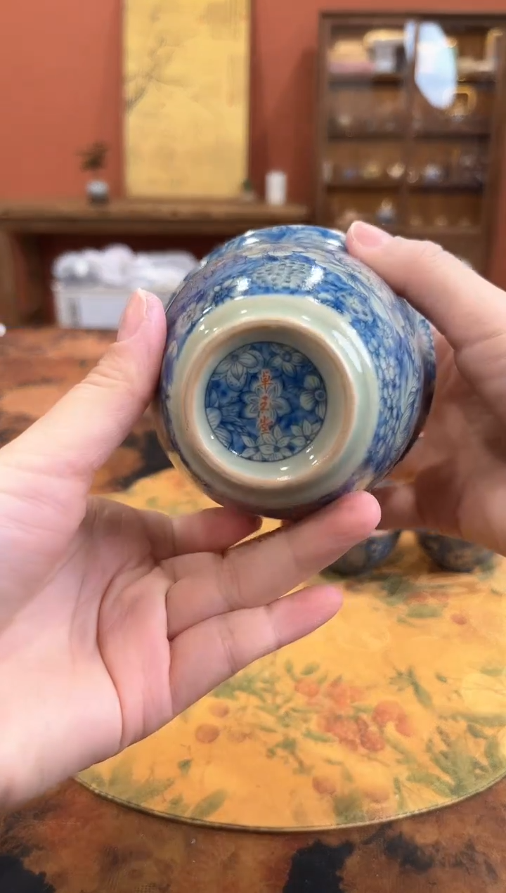【闪购商品】楽门茶器！！！！