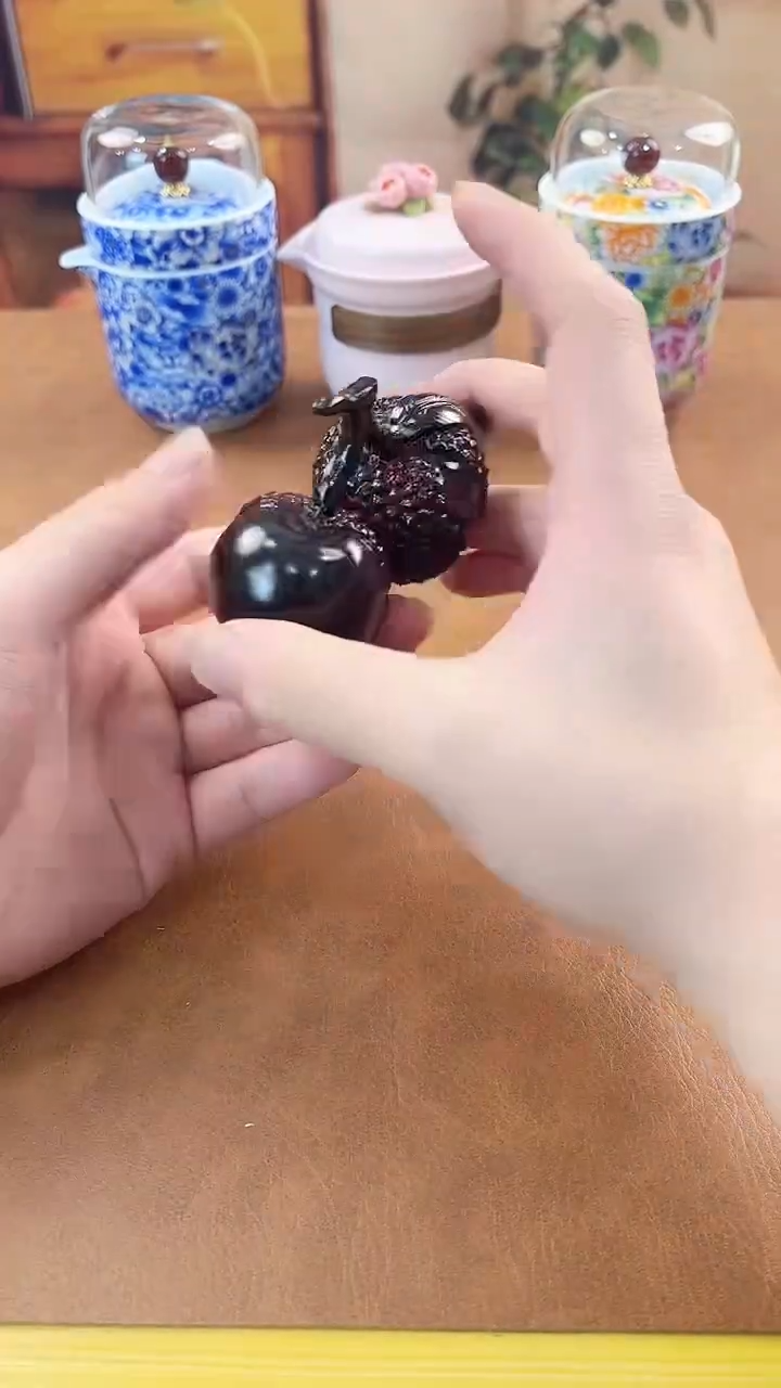 【闪购商品】陶瓷茶具茶杯水杯周边荔枝