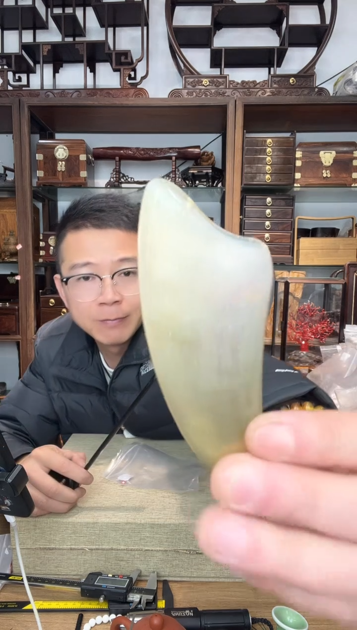 乌木类书架377角随形刮板