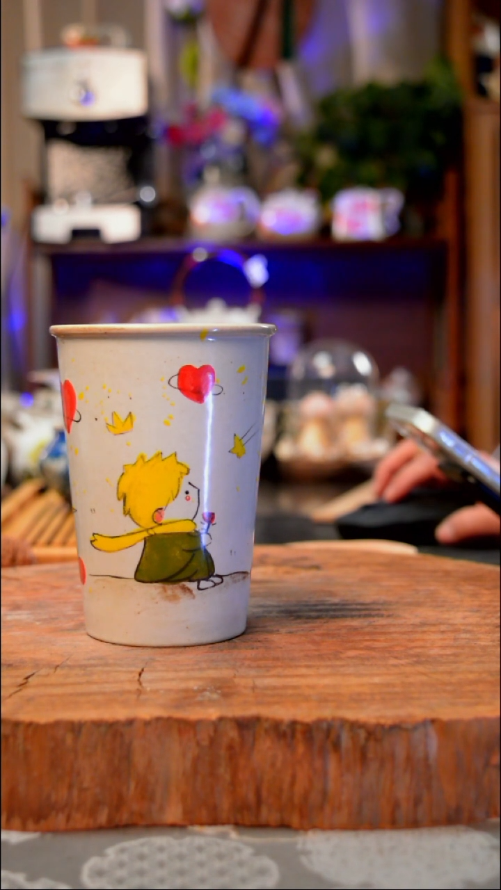 【闪购商品】杯景德镇瓷生活手作