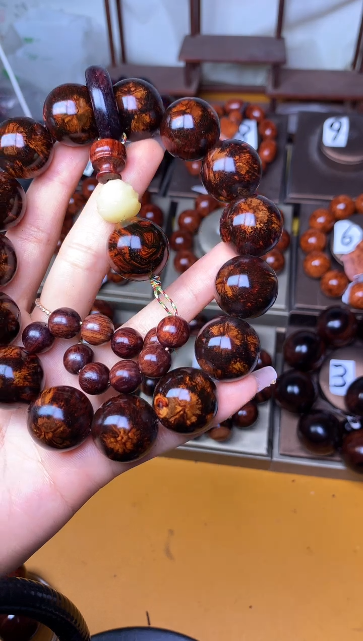 高货瘤疤紫油梨老料土埋料82