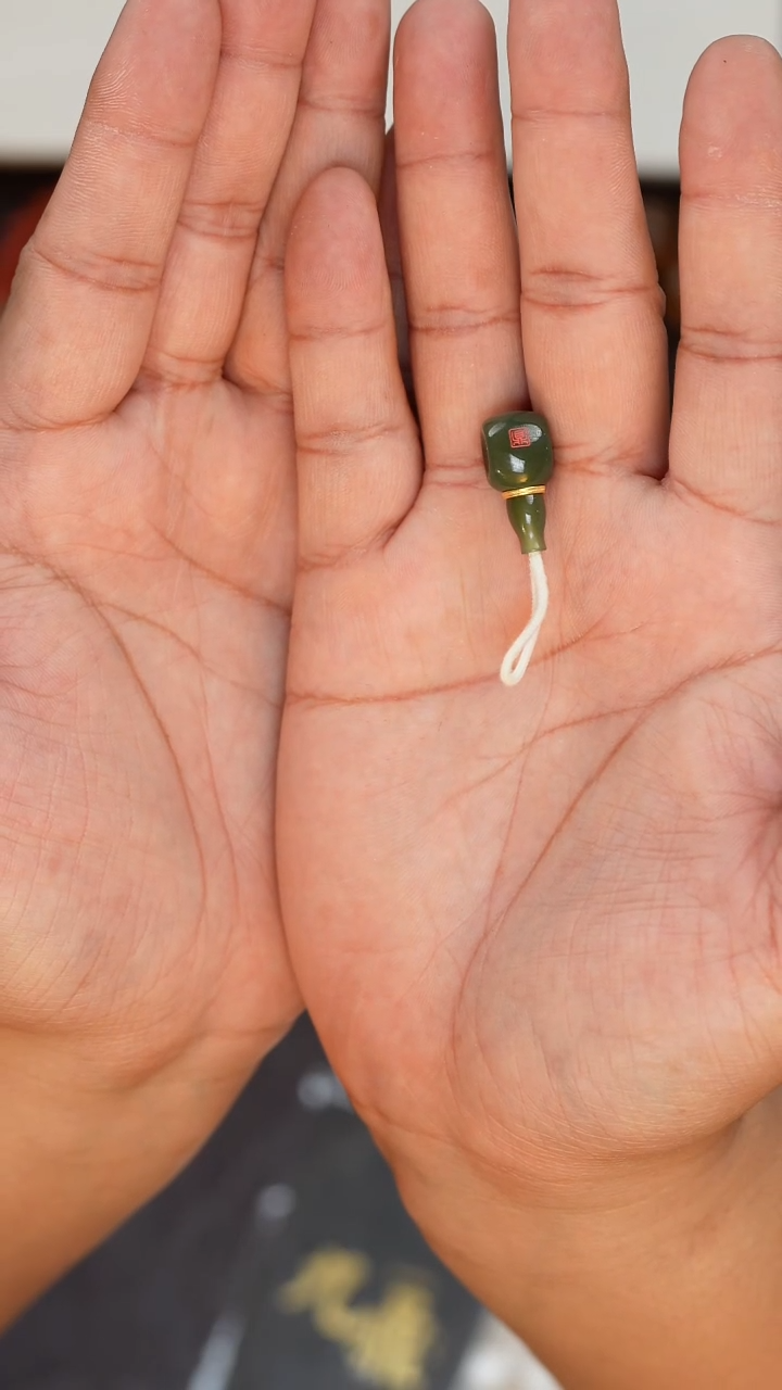 【闪购商品】和田玉配饰未镶嵌和田玉配饰