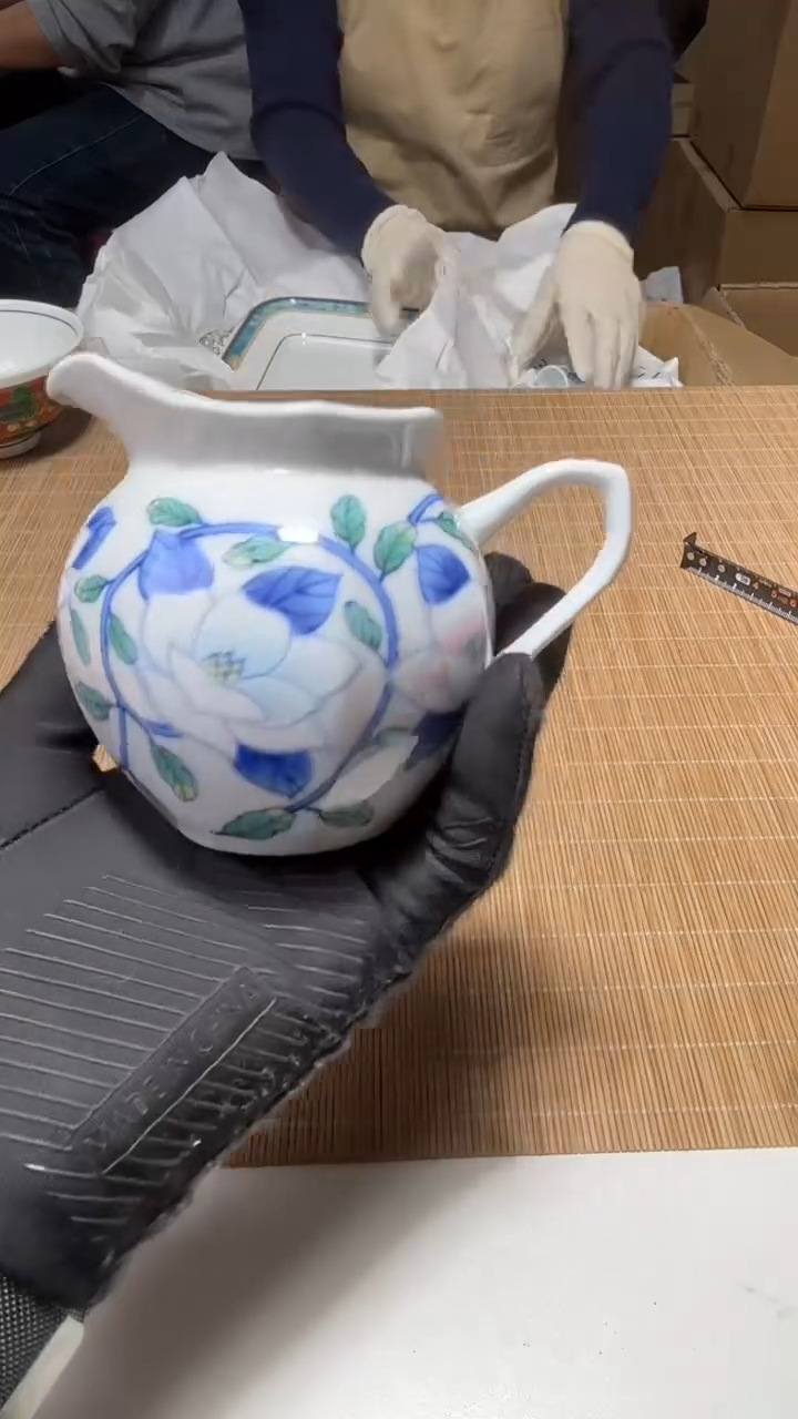 中古货品默认微瑕