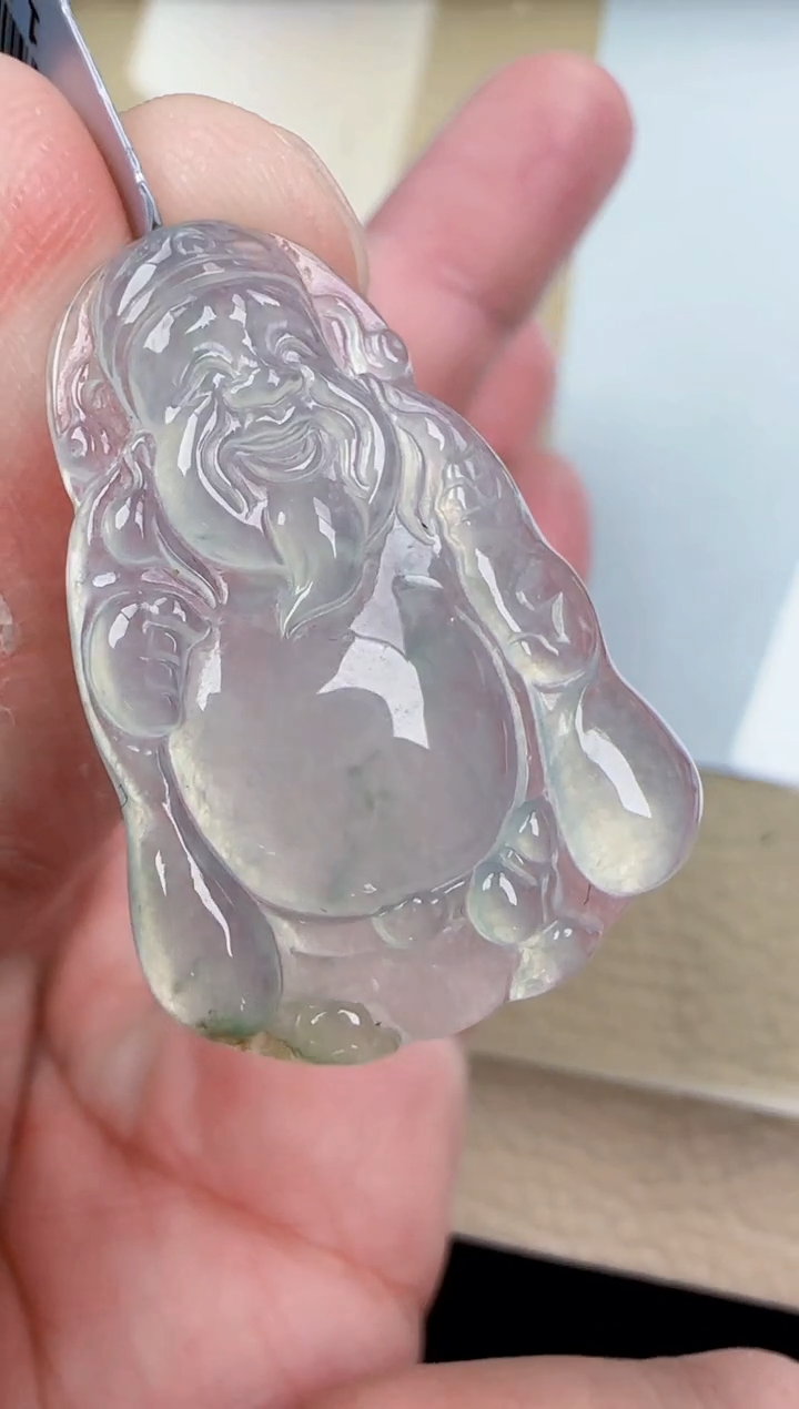 【闪购商品】翡翠颈饰未镶嵌翡翠