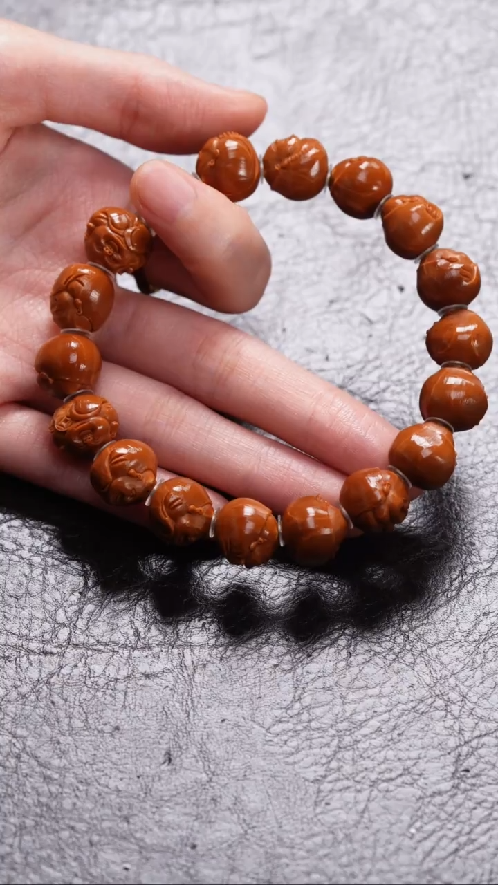 手串/手链橄榄核橄榄核