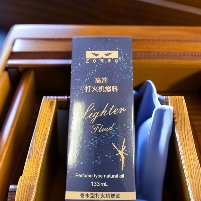 ZORRO旷野 香水型 香水型油 Z226