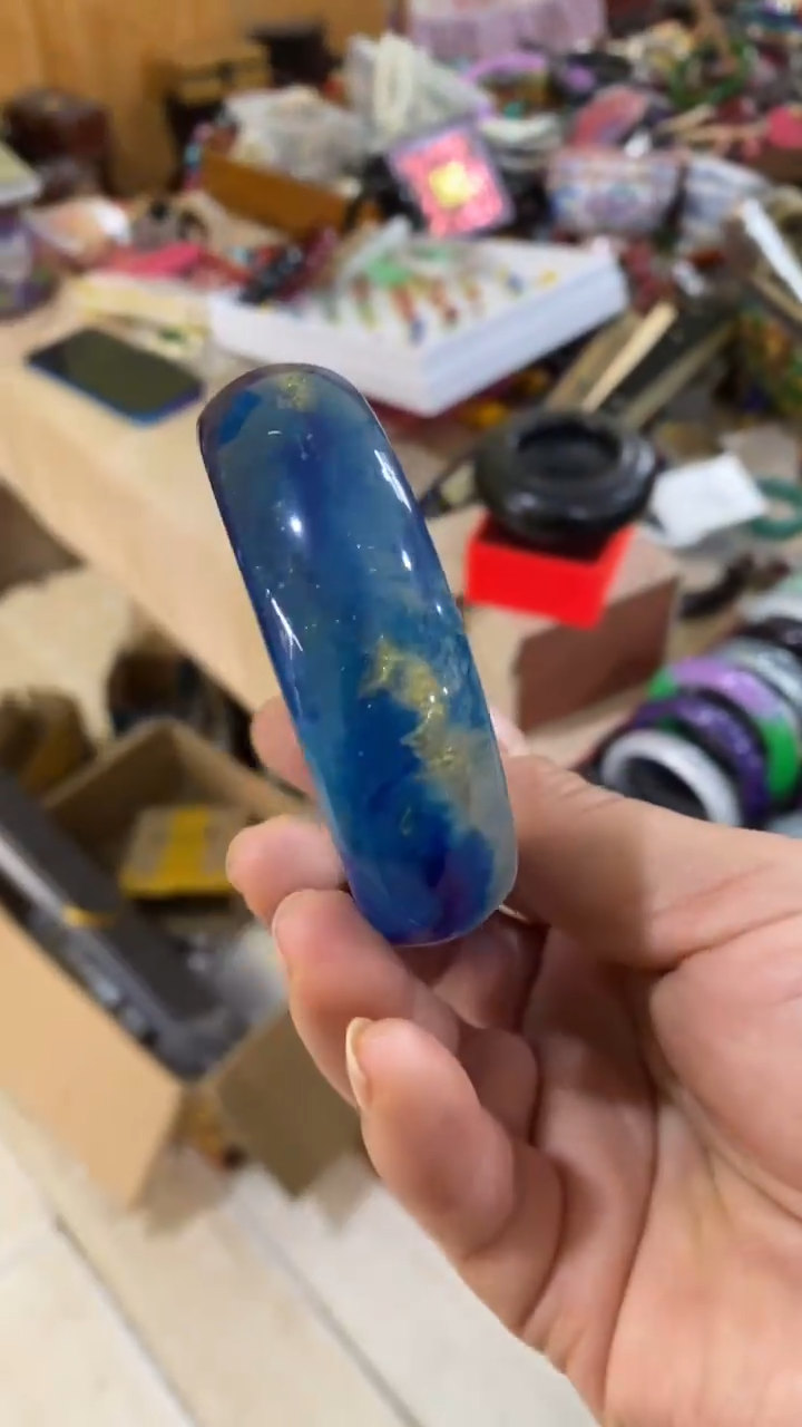 【闪购商品】宫廷影视老旧工艺摆件