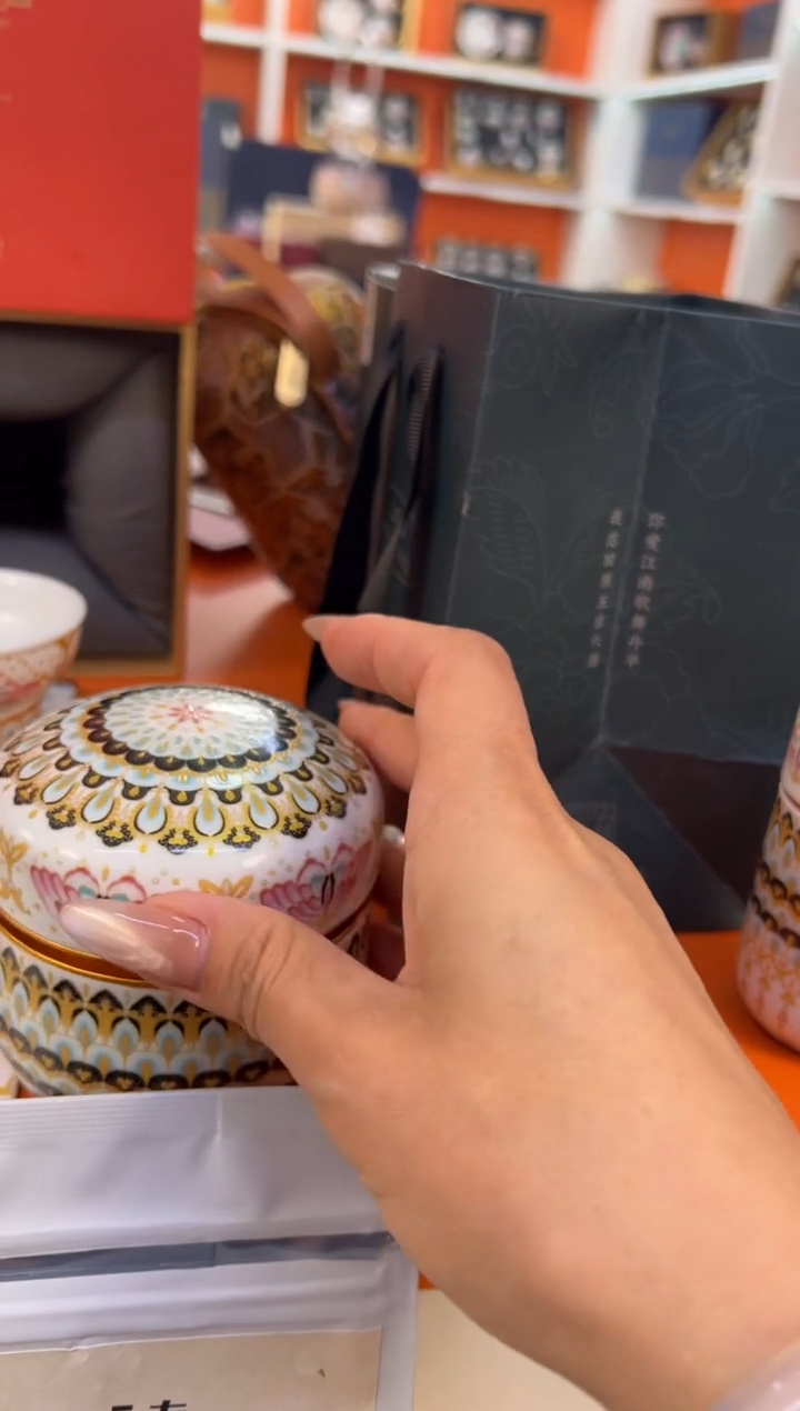 瓷片小乔产品链接