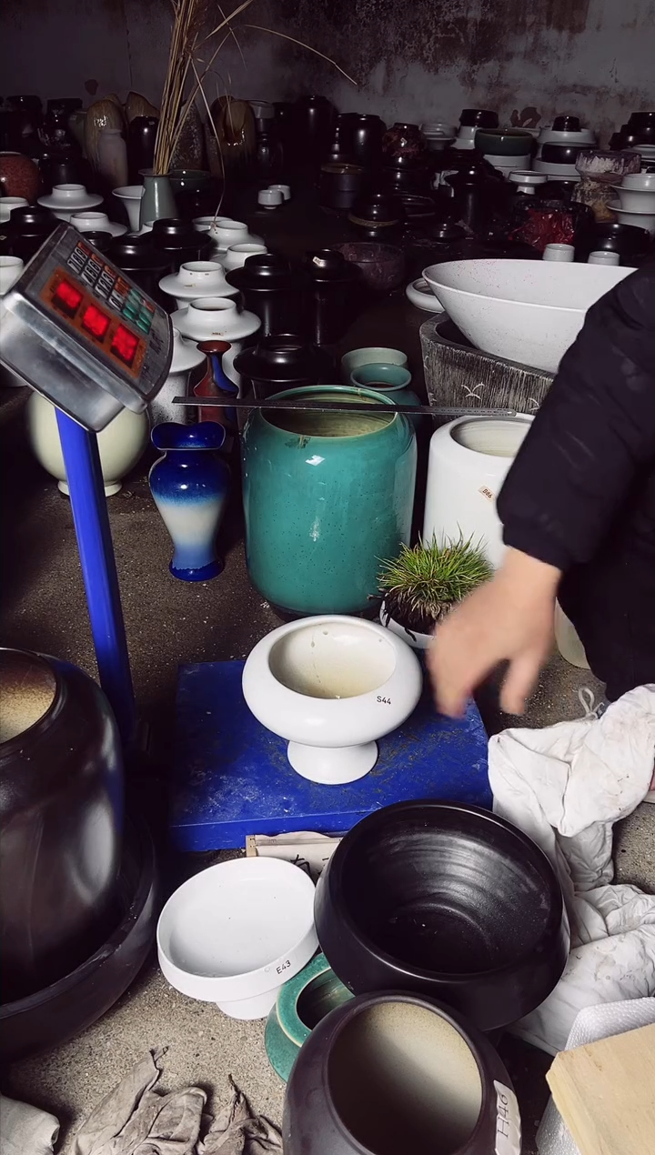 【闪购商品】摆件S44口径15高16误差2默认微瑕