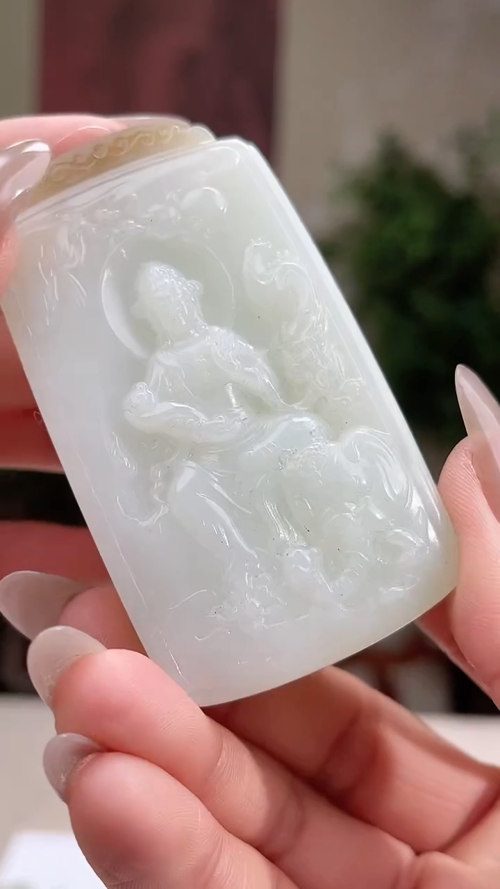 定制和田玉多样性发货拍一发一