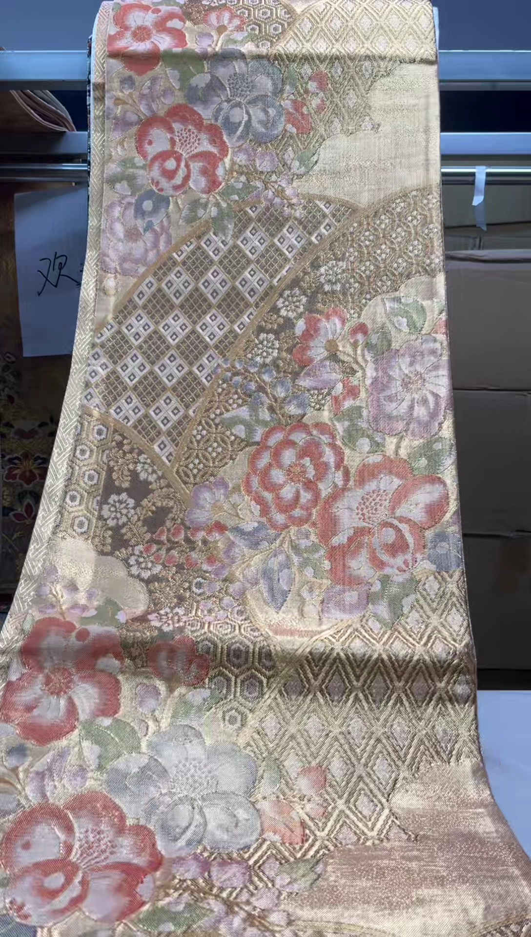 【闪购商品】织绣精选中古物品默认有瑕