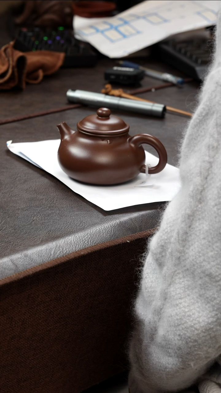 【闪购商品】精品茶具紫砂茶器