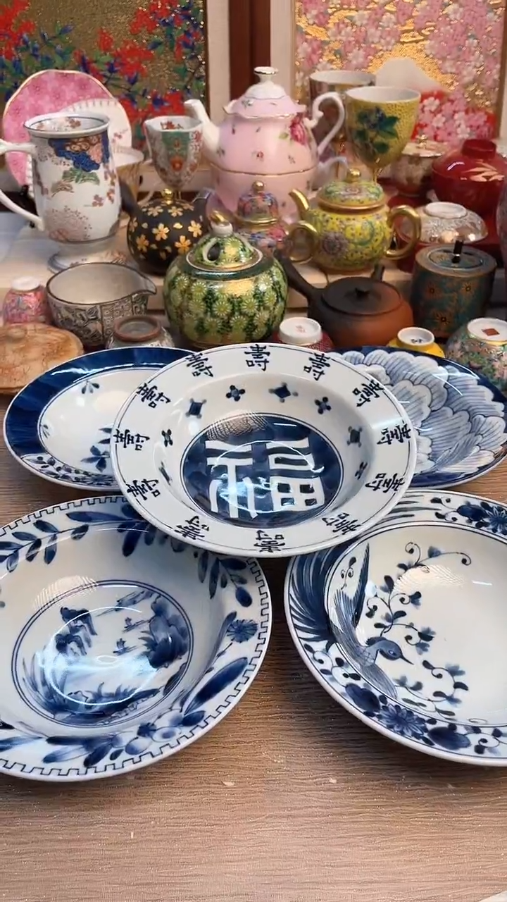 【闪购商品】摆件陶瓷陶瓷陶瓷陶瓷
