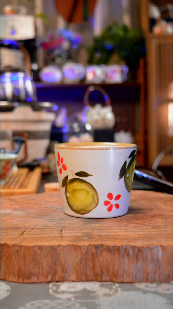 【闪购商品】杯子493手工手绘手工手绘