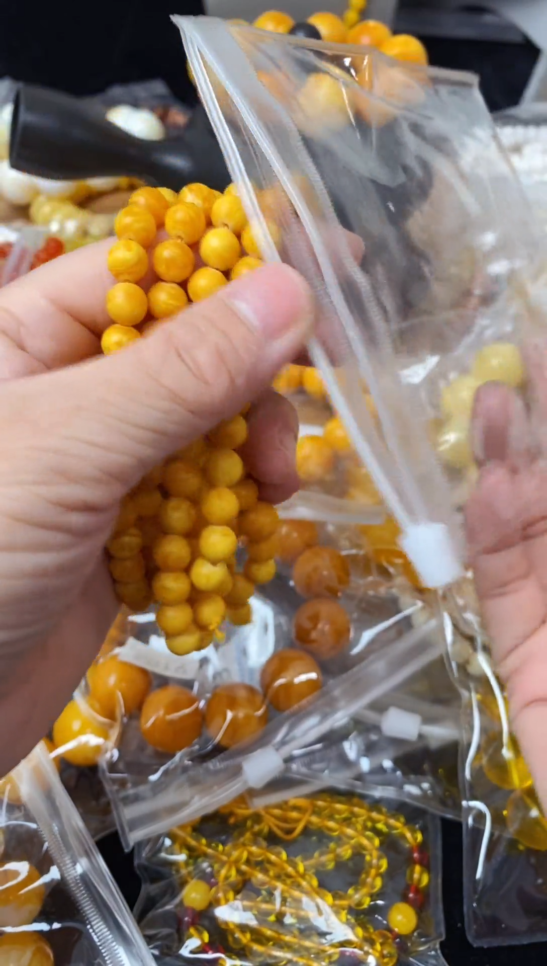 【闪购商品】时尚摆件密胺瓷片密胺瓷片98314