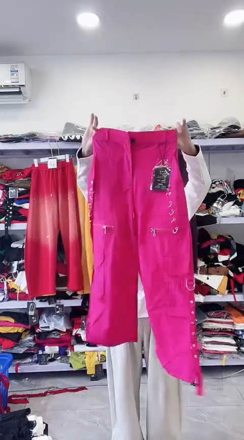 闪电购精品女装114S