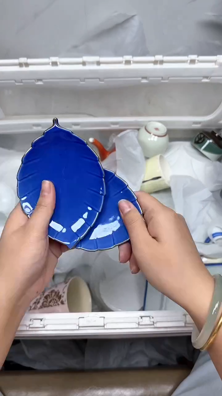 【闪购商品】517回流瓷器默认微瑕，18.8包邮