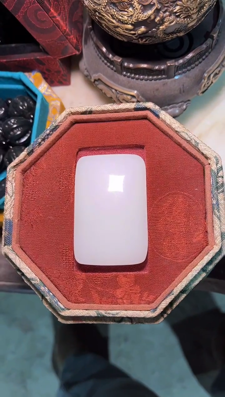 【闪购商品】和田玉颈饰未镶嵌雅琪优选专属链接r29