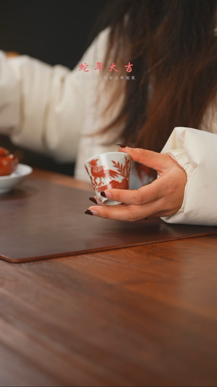 【闪购商品】精品茶器【本店无运费险】