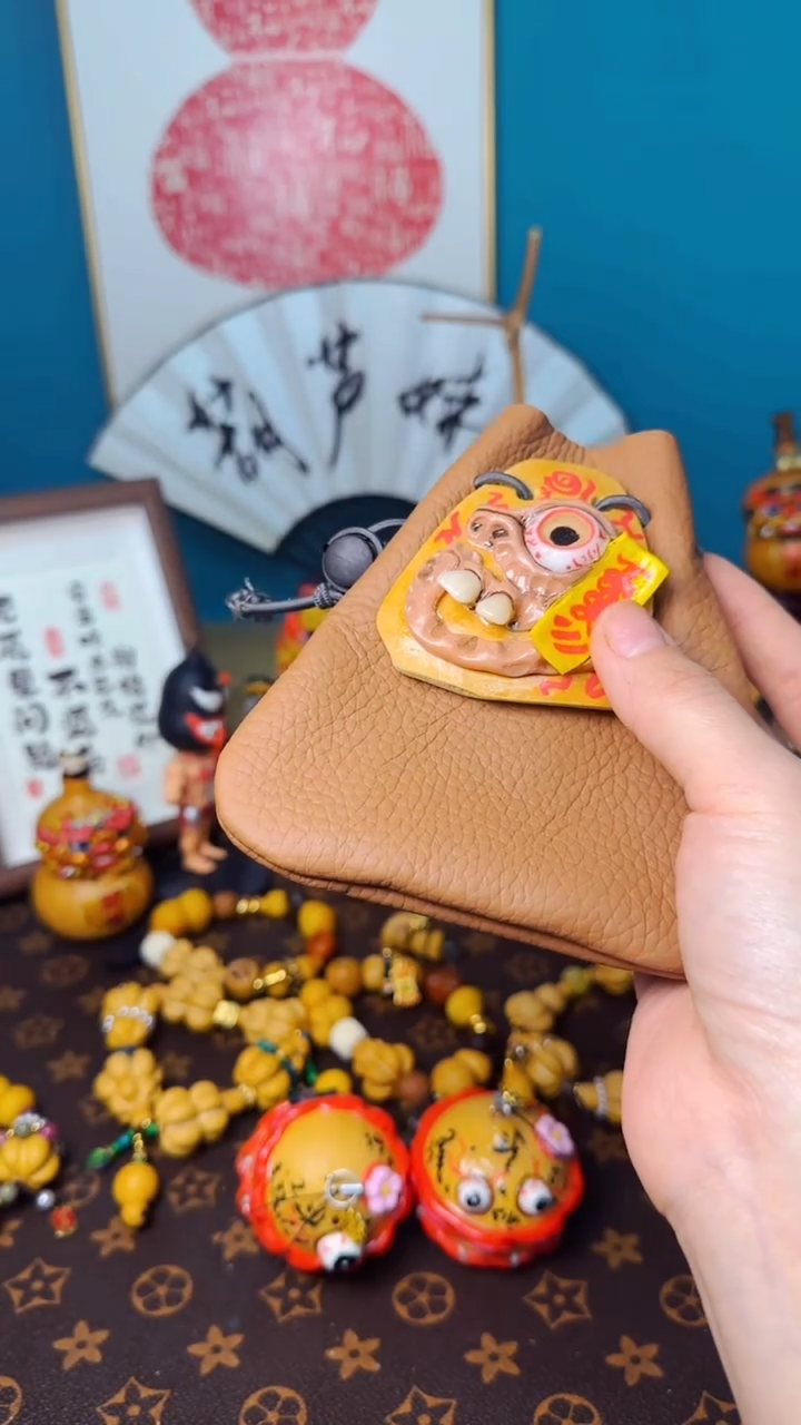 【闪购商品】674文玩葫芦文玩好物